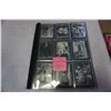 Image 1 : 45 RETRO BASEBALL CARDS PLUS 9 SPECIAL BABE RUTH CARDS