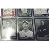 Image 5 : 45 RETRO BASEBALL CARDS PLUS 9 SPECIAL BABE RUTH CARDS