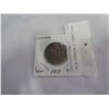 Image 1 : 1918 CANADA 1 CENT COIN
