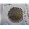 Image 2 : 1918 CANADA 1 CENT COIN