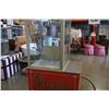 Image 2 : POPCORN MACHINE CART