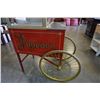 Image 3 : POPCORN MACHINE CART