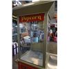 Image 4 : POPCORN MACHINE CART