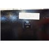 Image 2 : MAYTAG BLACK 33 INCH REFRIDGERATOR, TESTED AND WORKING GUARANTEED