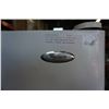 Image 2 : WHIRLPOOL WHITE 33 INCH SIDE BY SIDE REFRIDGERATOR WITH FREEZER, TESTED AND WORKING GUARANTEED