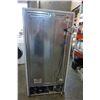 Image 9 : WHIRLPOOL WHITE 33 INCH SIDE BY SIDE REFRIDGERATOR WITH FREEZER, TESTED AND WORKING GUARANTEED