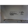Image 10 : FRIGIDAIRE WHITE HEAVY DUTY FRONT LOAD WASHER AND DRIER WITH STACKING OPTION, TESTED AND WORKING GUA
