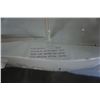 Image 12 : FRIGIDAIRE WHITE HEAVY DUTY FRONT LOAD WASHER AND DRIER WITH STACKING OPTION, TESTED AND WORKING GUA