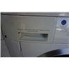 Image 3 : FRIGIDAIRE WHITE HEAVY DUTY FRONT LOAD WASHER AND DRIER WITH STACKING OPTION, TESTED AND WORKING GUA