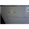 Image 6 : FRIGIDAIRE WHITE HEAVY DUTY FRONT LOAD WASHER AND DRIER WITH STACKING OPTION, TESTED AND WORKING GUA