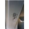 Image 9 : FRIGIDAIRE WHITE HEAVY DUTY FRONT LOAD WASHER AND DRIER WITH STACKING OPTION, TESTED AND WORKING GUA