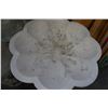 Image 2 : CAST METAL BIRD BATH