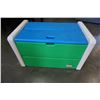 Image 1 : LITTLE TYKES TOY TRUNK