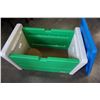 Image 2 : LITTLE TYKES TOY TRUNK