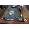 Image 2 : SANYO TP 525 TURNTABLE