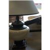 Image 2 : 2 TABLE LAMPS