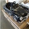 Image 3 : NEW MERCEDES BENZ 300 SL 6 VOLT KIDS RIDE ON ELECTRIC CAR, WITH REMOTE CONTROL, RETAIL $489