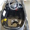 Image 8 : NEW MERCEDES BENZ 300 SL 6 VOLT KIDS RIDE ON ELECTRIC CAR, WITH REMOTE CONTROL, RETAIL $489
