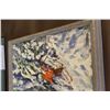 Image 2 : SKIER #1 AND #2 ORIGINAL PAINTING BY OTTO JEGODTKA