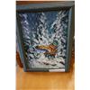 Image 3 : SKIER #1 AND #2 ORIGINAL PAINTING BY OTTO JEGODTKA