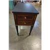 Image 1 : HEKMAN 1 DRAWER NIGHTSTAND