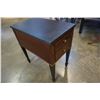 Image 3 : HEKMAN 1 DRAWER NIGHTSTAND