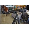 Image 2 : OPTEX OT 455 TELESCOPE W/ TRIPOD