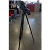 Image 4 : OPTEX OT 455 TELESCOPE W/ TRIPOD