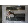 Image 2 : DOUBLE SIZE GEL FILLED FIBERBED MATTRESS TOPPER
