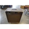 Image 1 : YAMAHA JX30B GUITAR AMP ON WHEELS