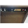 Image 2 : YAMAHA JX30B GUITAR AMP ON WHEELS