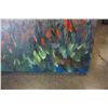 Image 2 : "DAYS END" ORIGINAL PAINTING BY OTTO JEGODTKA