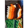 Image 5 : 2 KNITTED BLANKETS