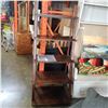 Image 2 : WHALEN 5 TIER KARINA SHELF