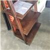 Image 3 : WHALEN 5 TIER KARINA SHELF