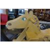 Image 2 : WOODEN RIDE ON ROCKING HORSE