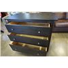 Image 3 : 3 DRAWER PINE DRESSER