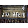 Image 5 : LARGE CHESS SET