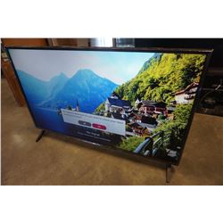 SAMSUNG 48" FLAT SCREEN TV