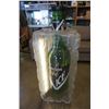 Image 1 : LARGE MOLSON ICE FLORESENT LIGHT DISPLAY - WORKING