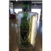 Image 4 : LARGE MOLSON ICE FLORESENT LIGHT DISPLAY - WORKING