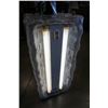 Image 5 : LARGE MOLSON ICE FLORESENT LIGHT DISPLAY - WORKING