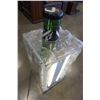 Image 6 : LARGE MOLSON ICE FLORESENT LIGHT DISPLAY - WORKING