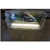 Image 7 : LARGE MOLSON ICE FLORESENT LIGHT DISPLAY - WORKING