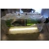 Image 9 : LARGE MOLSON ICE FLORESENT LIGHT DISPLAY - WORKING