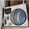Image 2 : ROOMBA SCHEDULER VACUUMING ROBOT 2.1, NEEDS POWER SUPPLY FOR CHARGER