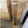 Image 2 : OAK DVD RACK