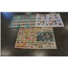 Image 1 : LOT OF POSTERS OLYMPIC, HOCKEY CANADA, AND SUMMER OLYMPICS