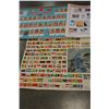 Image 2 : LOT OF POSTERS OLYMPIC, HOCKEY CANADA, AND SUMMER OLYMPICS