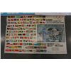Image 3 : LOT OF POSTERS OLYMPIC, HOCKEY CANADA, AND SUMMER OLYMPICS